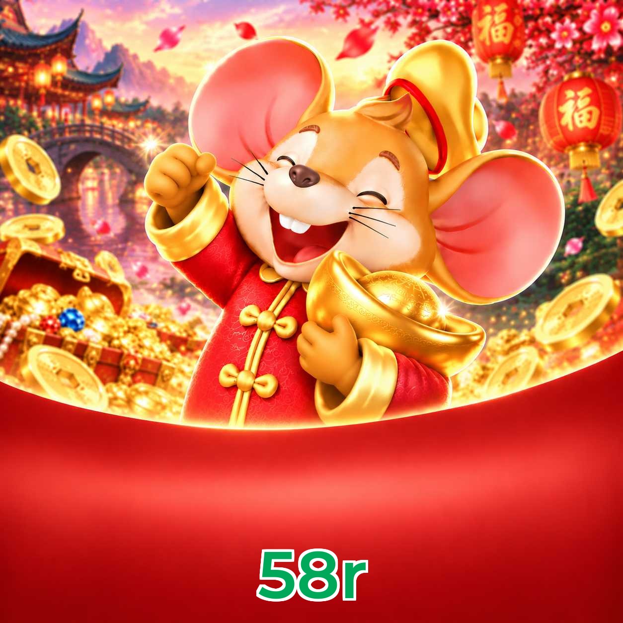 Plushie Frenzy na categoria slots 58r